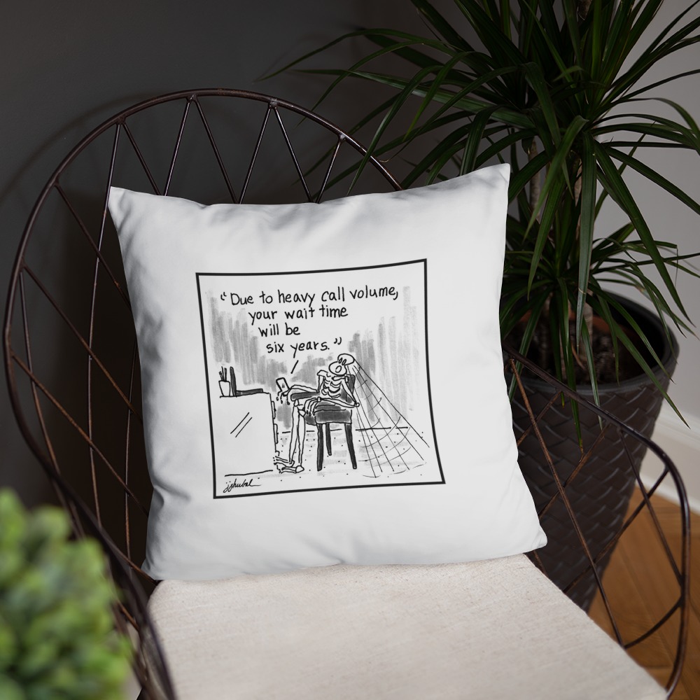 Premium Pillow