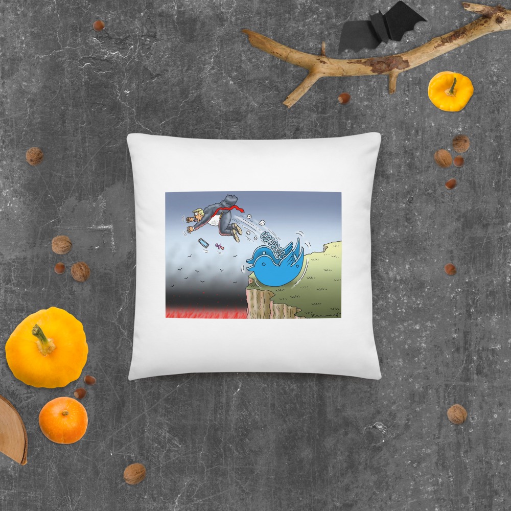 Premium Pillow