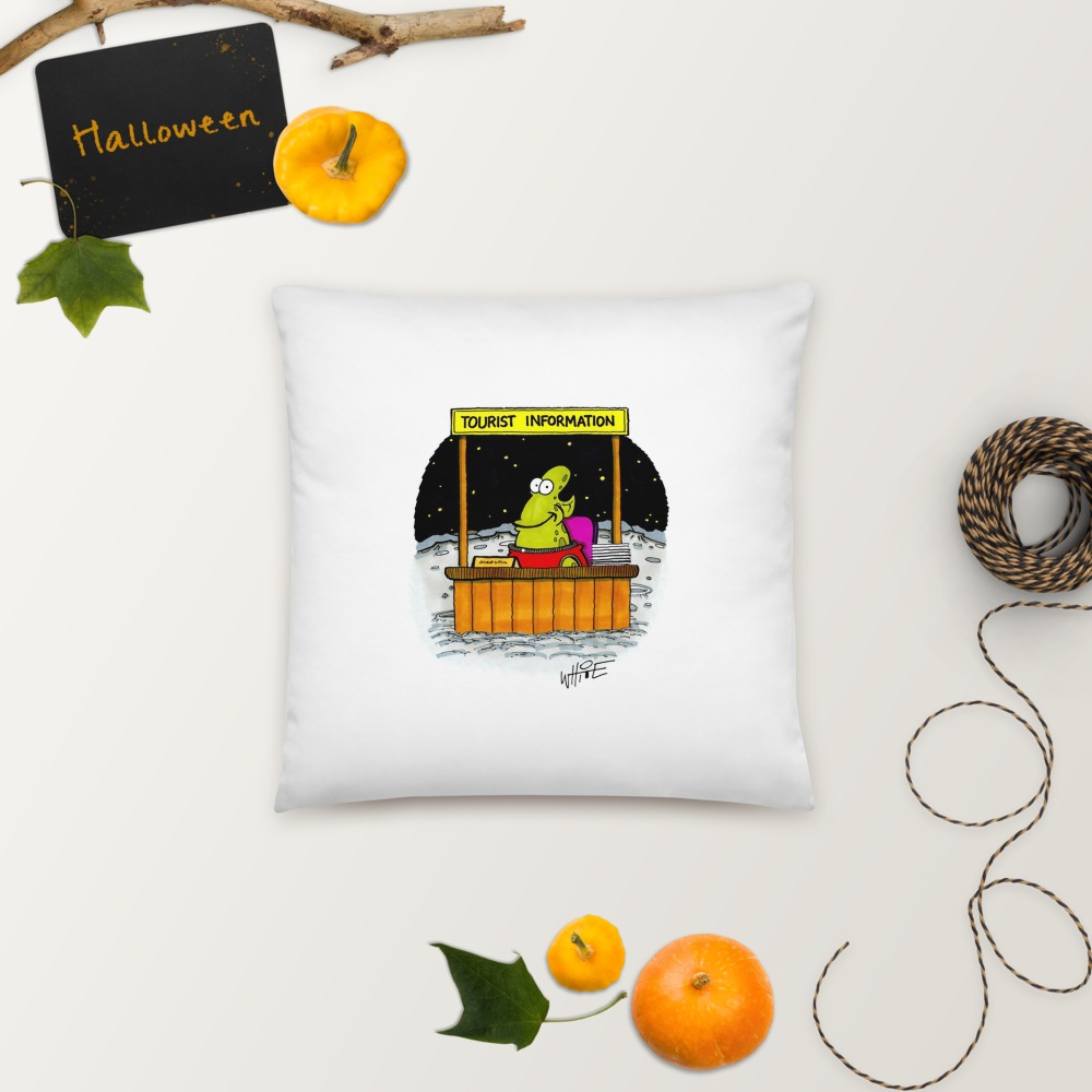 Premium Pillow