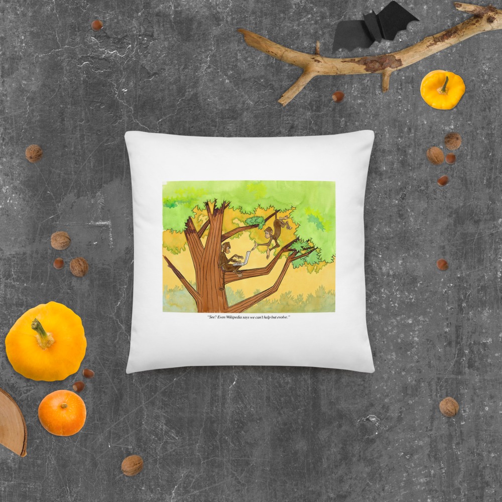 Premium Pillow