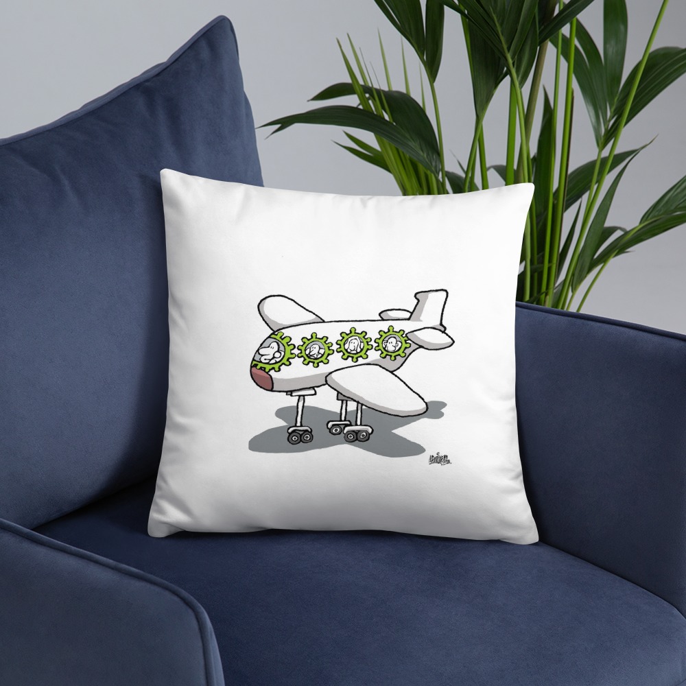 Premium Pillow