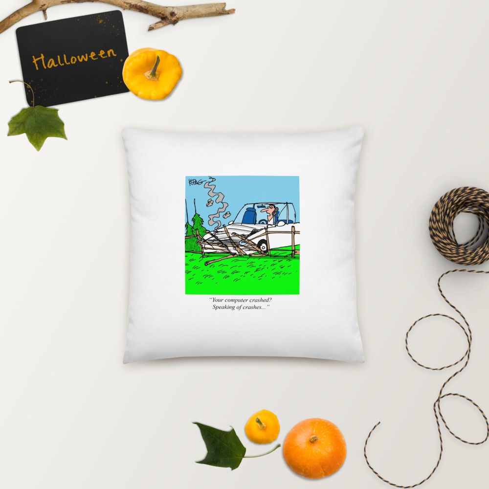 Premium Pillow