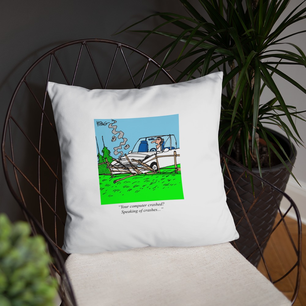 Premium Pillow