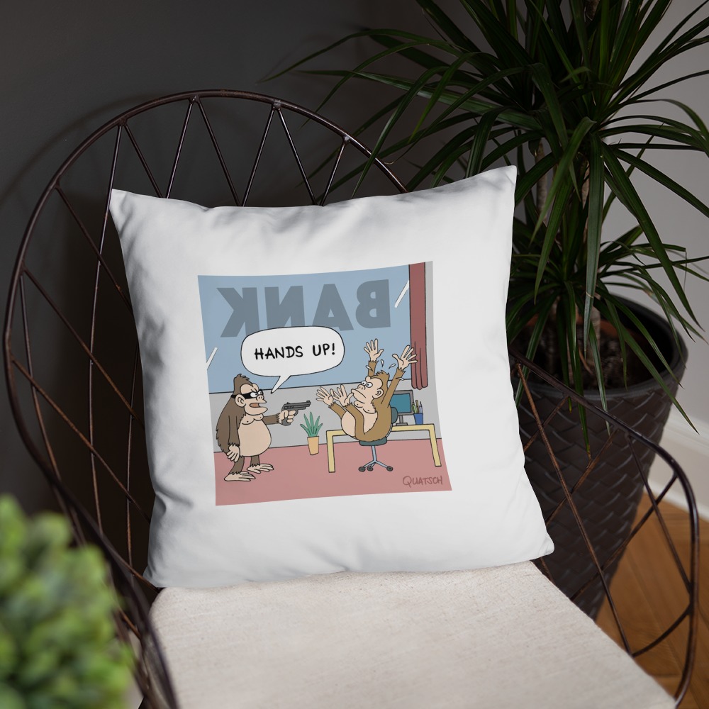Premium Pillow