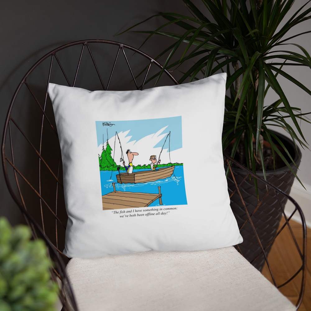 Premium Pillow