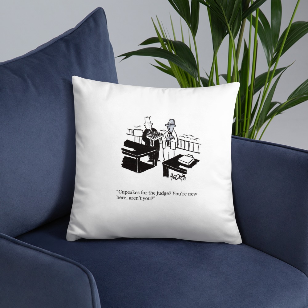 Premium Pillow