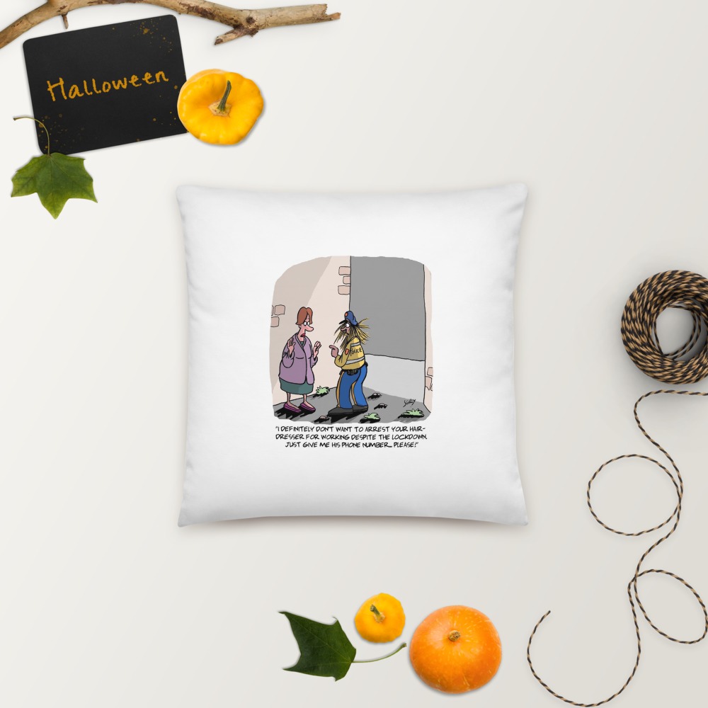 Premium Pillow