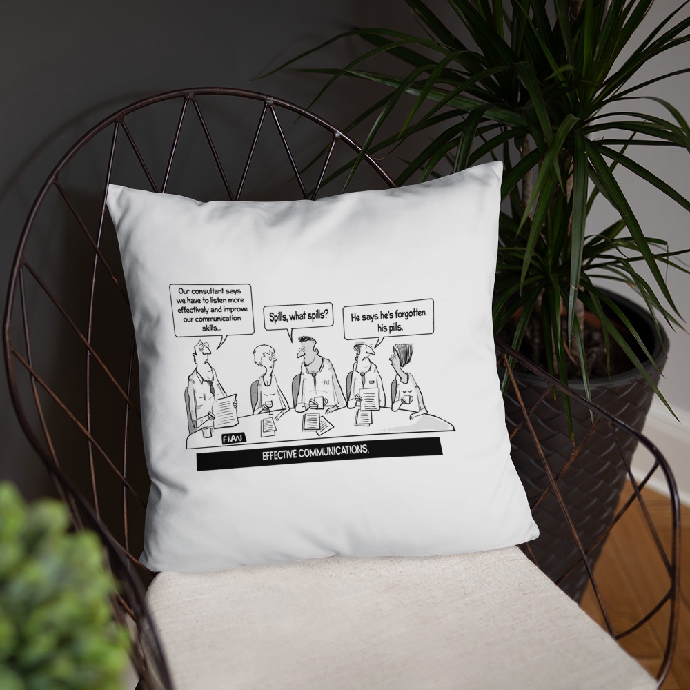 Premium Pillow
