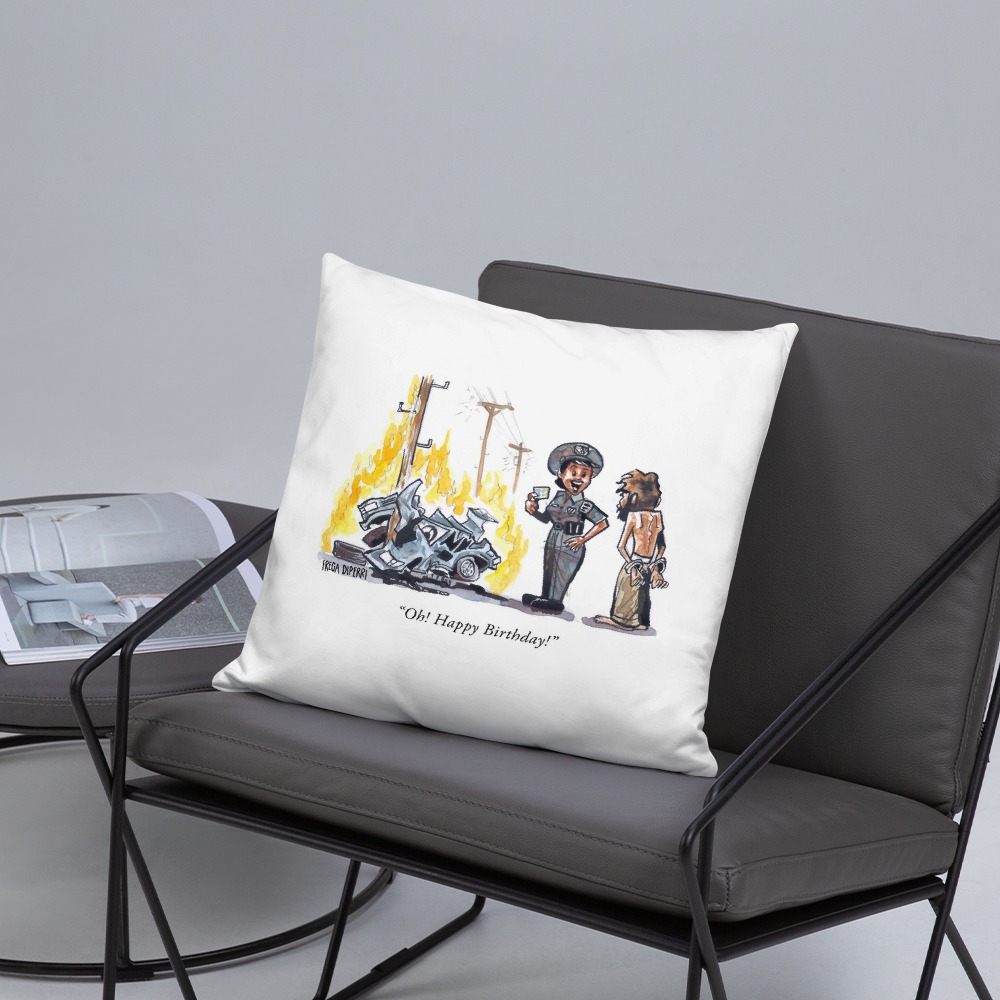 Premium Pillow