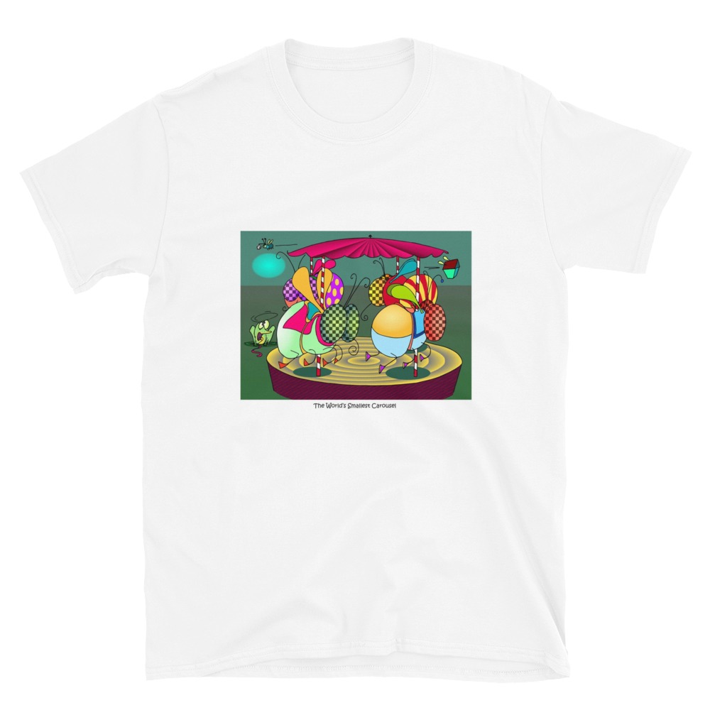 Unisex T-Shirt