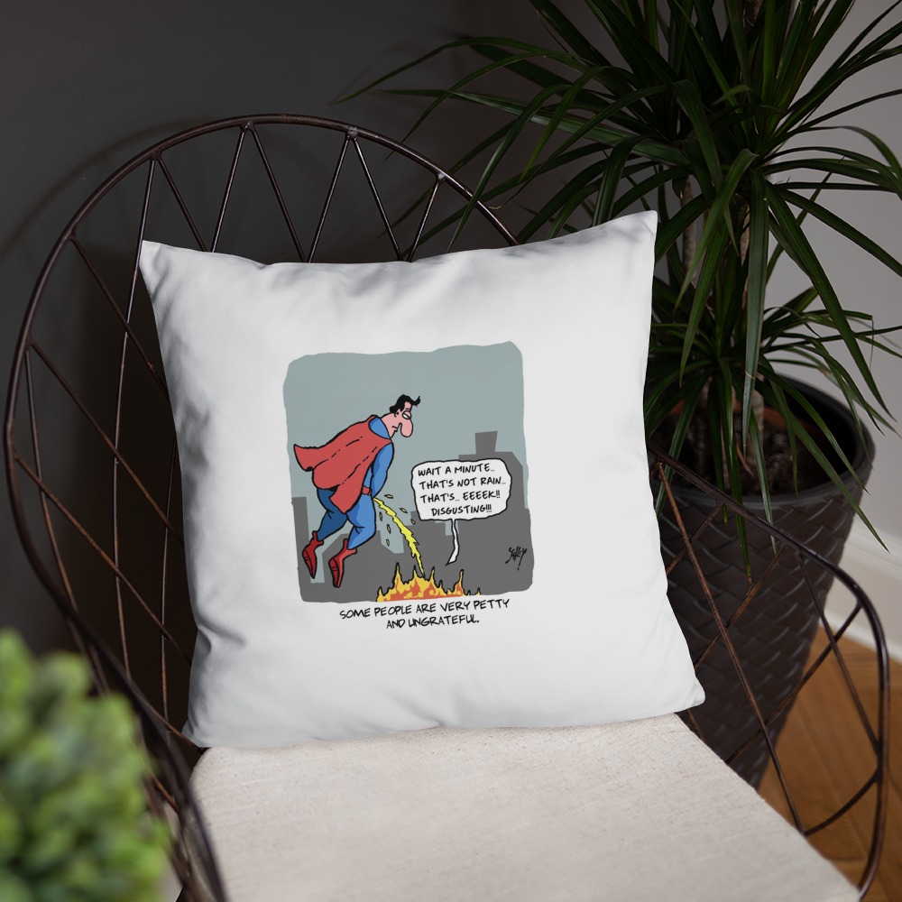 Premium Pillow