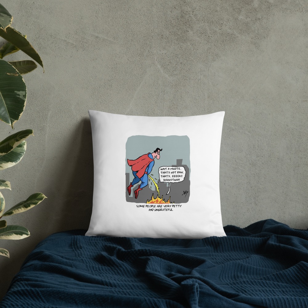 Premium Pillow