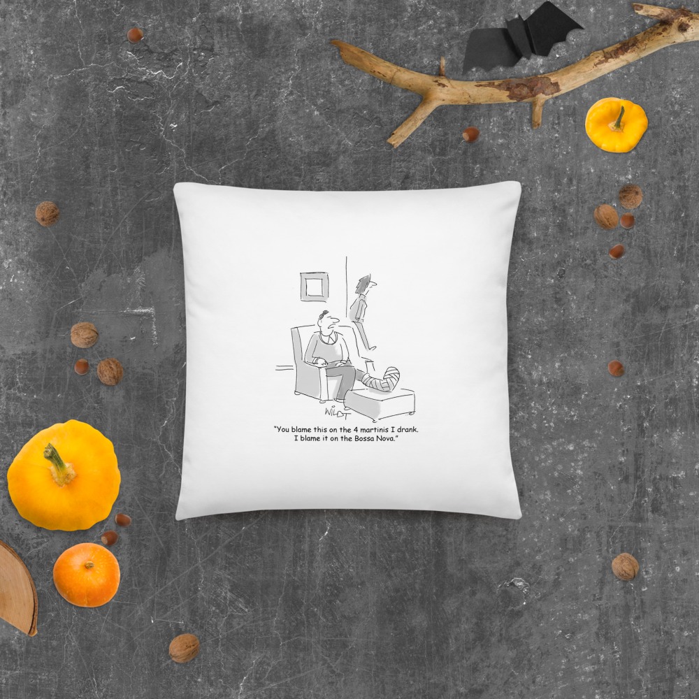 Premium Pillow