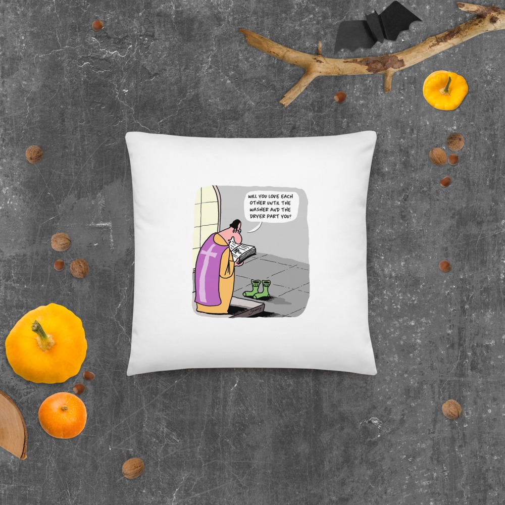 Premium Pillow