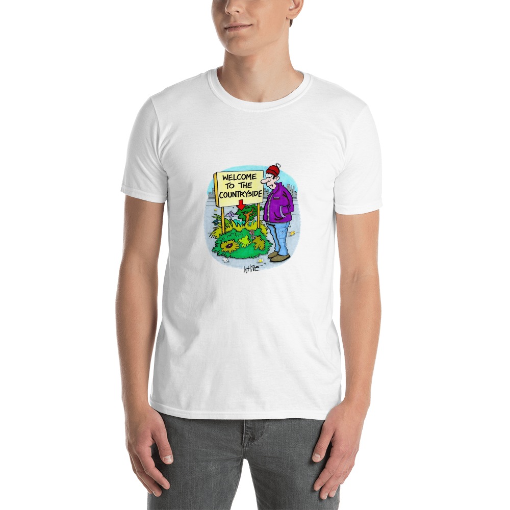 Unisex T-Shirt