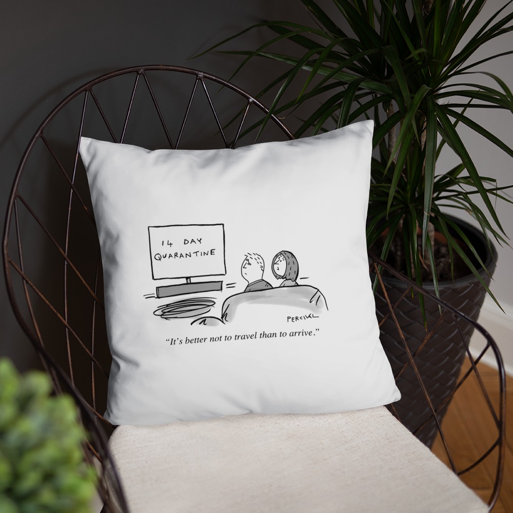 Premium Pillow
