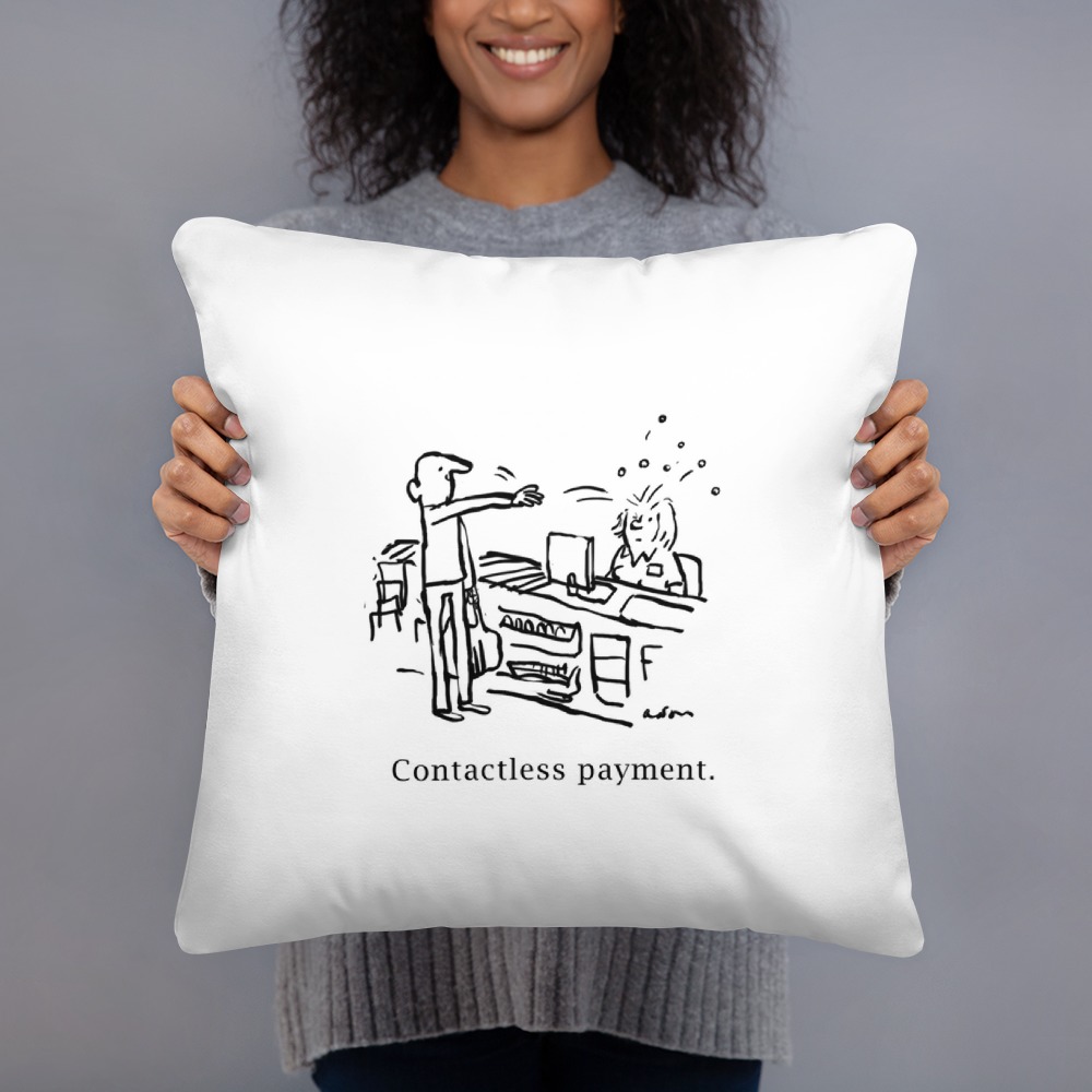 Premium Pillow