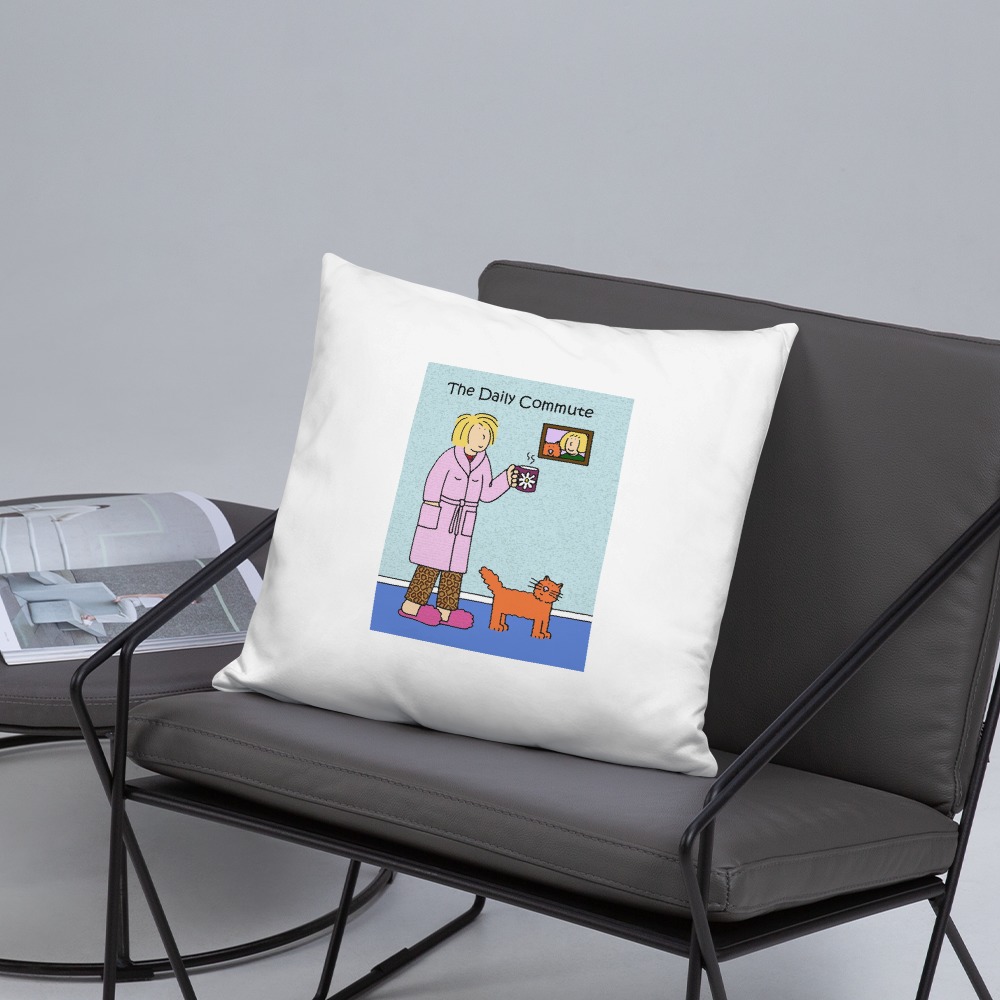 Premium Pillow