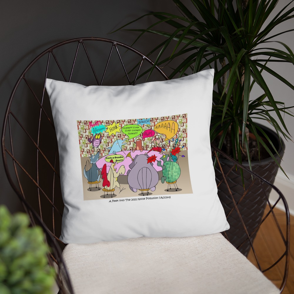 Premium Pillow