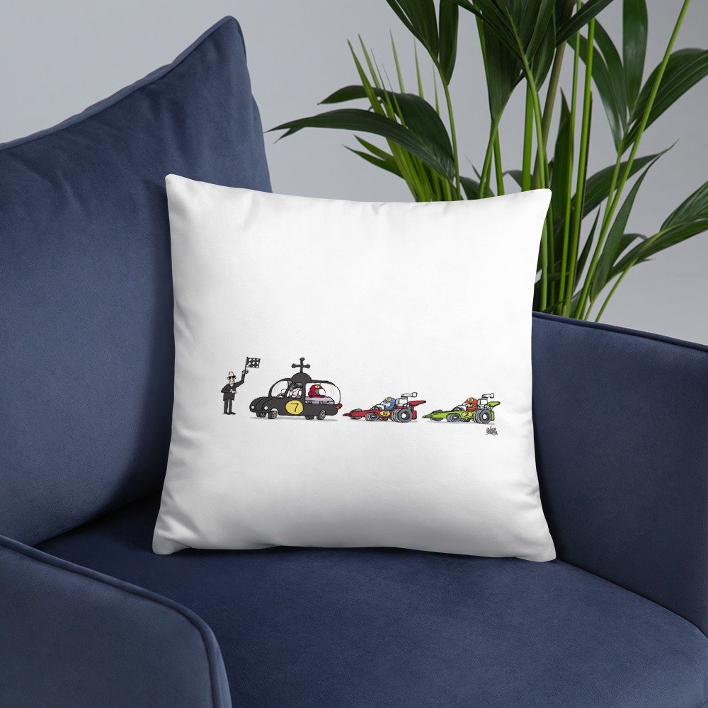 Premium Pillow