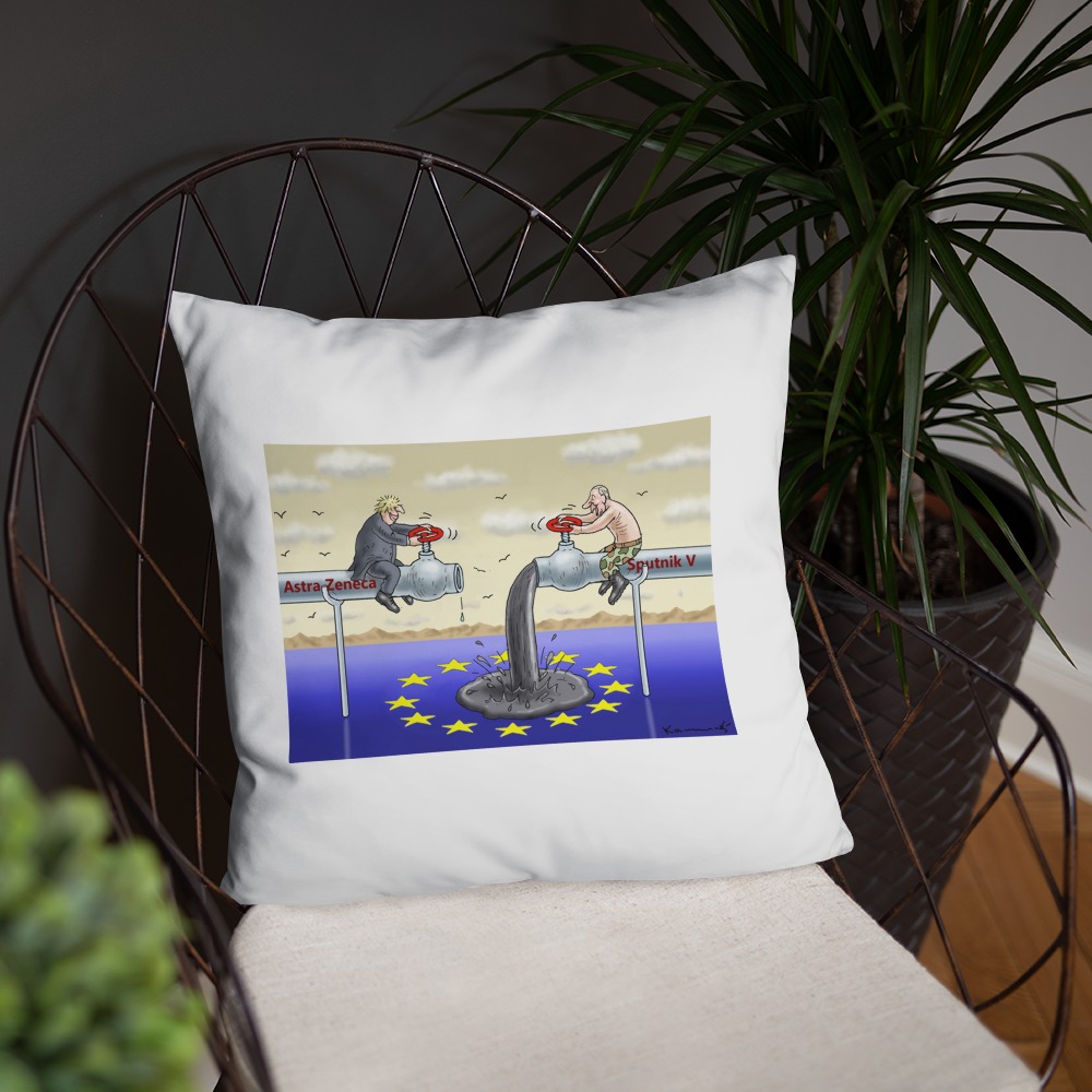 Premium Pillow