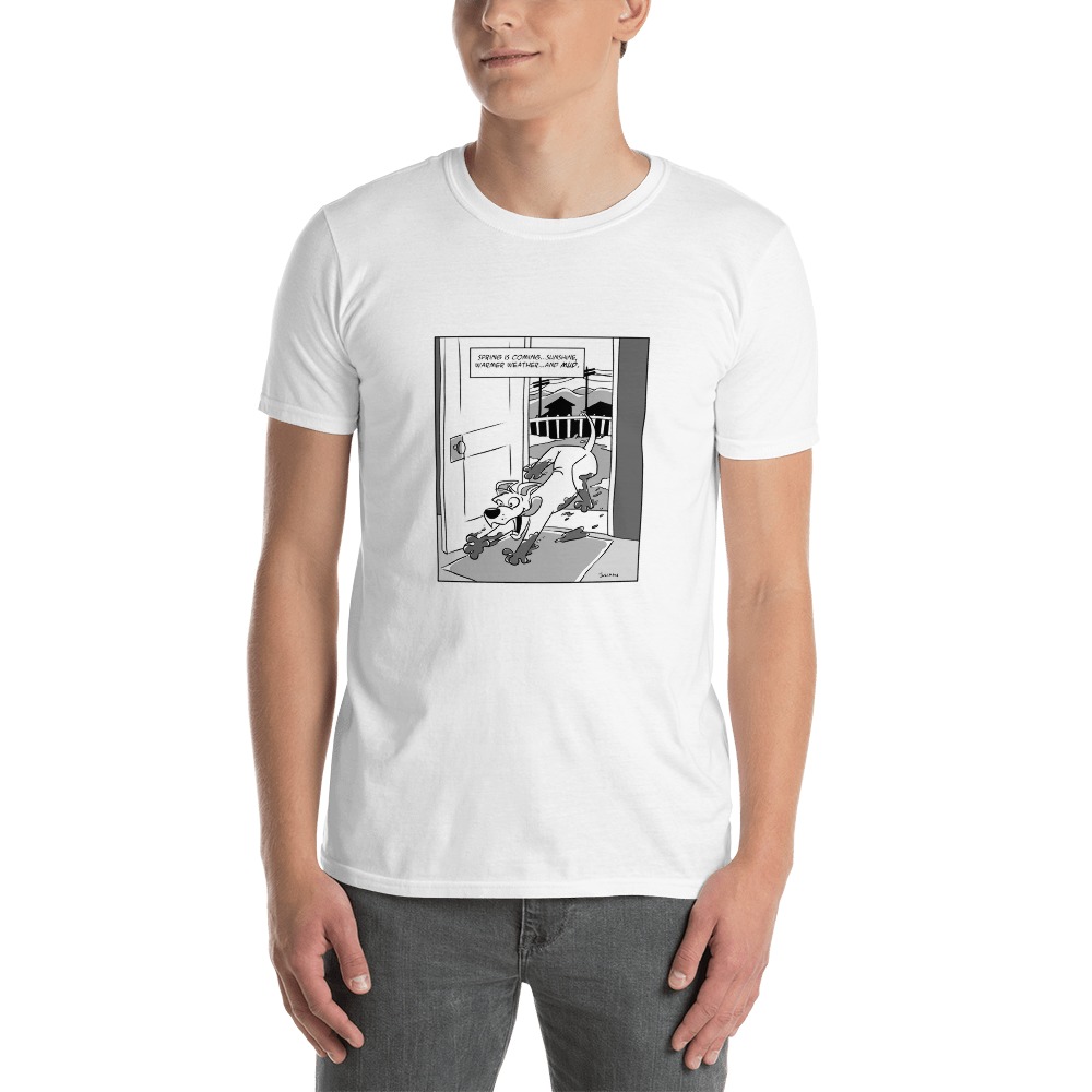 Unisex T-Shirt