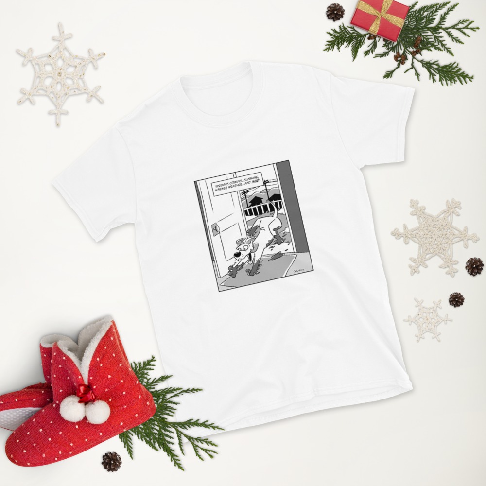Unisex T-Shirt