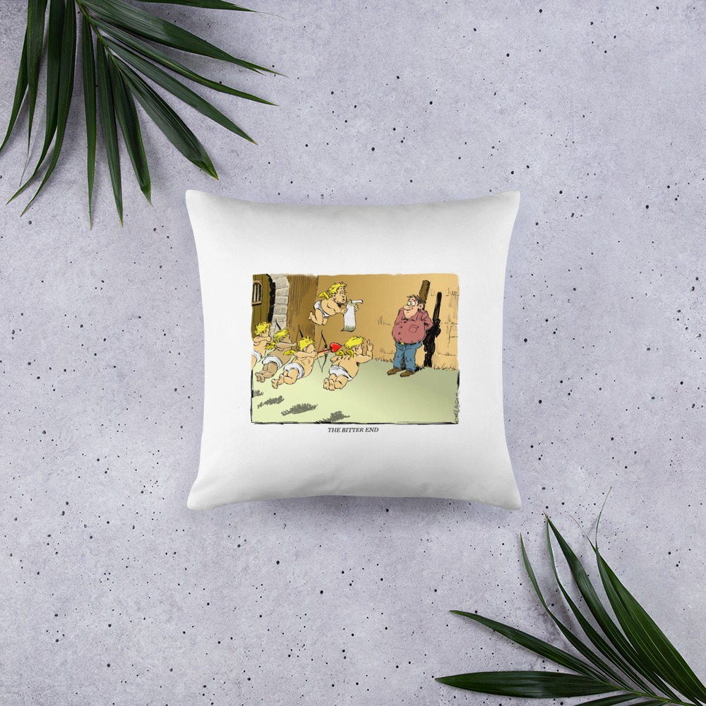 Premium Pillow