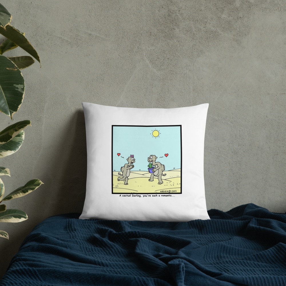 Premium Pillow