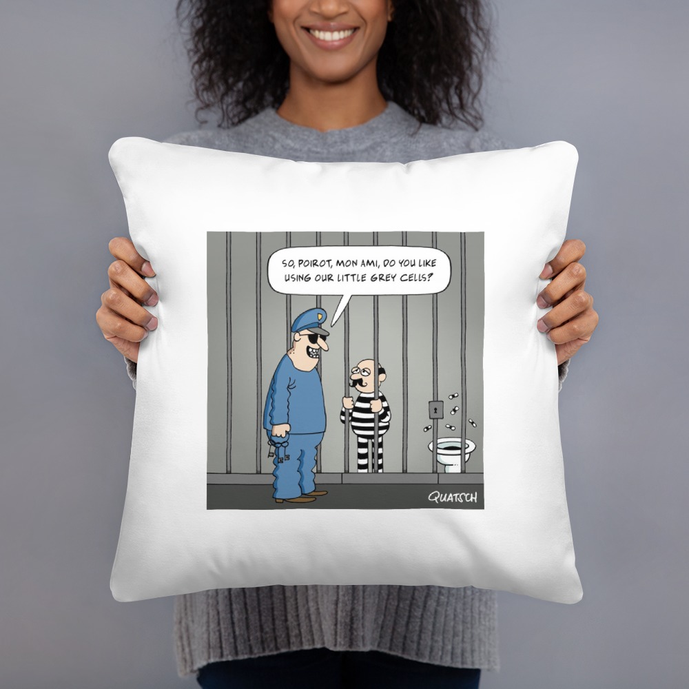 Premium Pillow