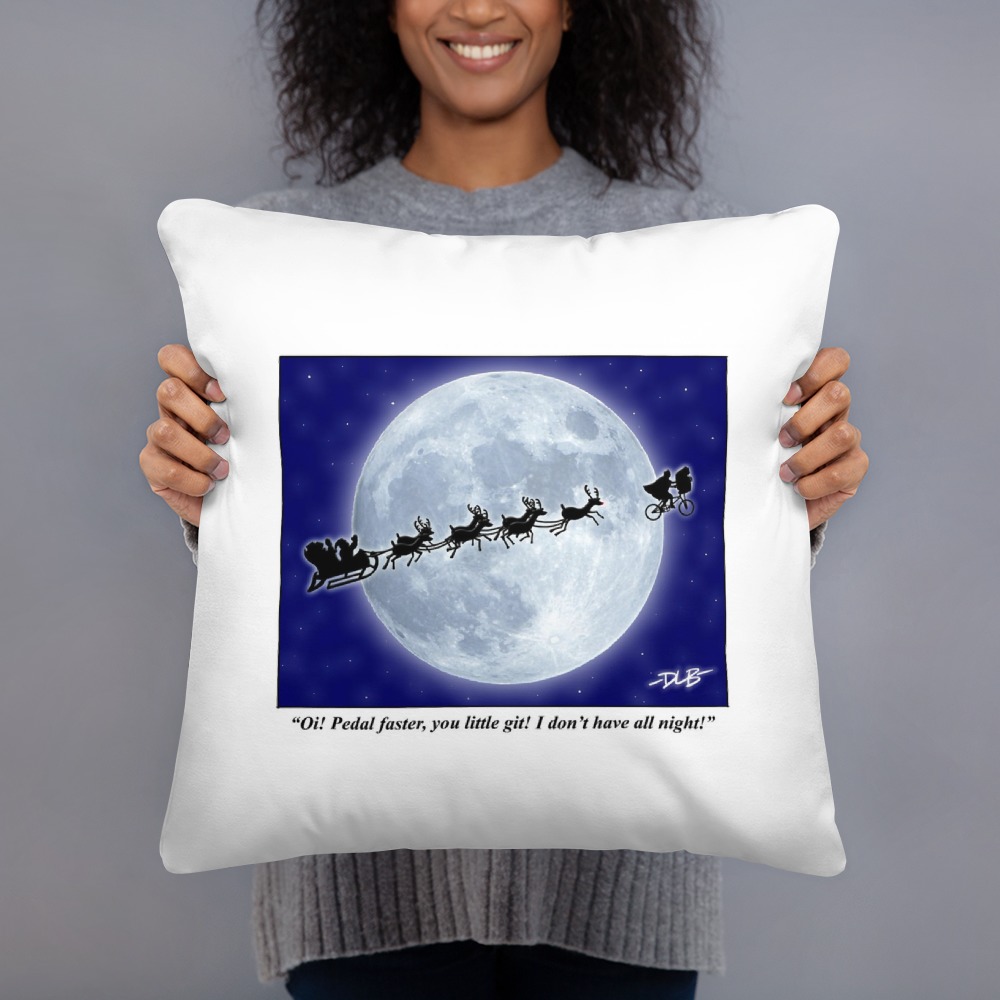 Premium Pillow