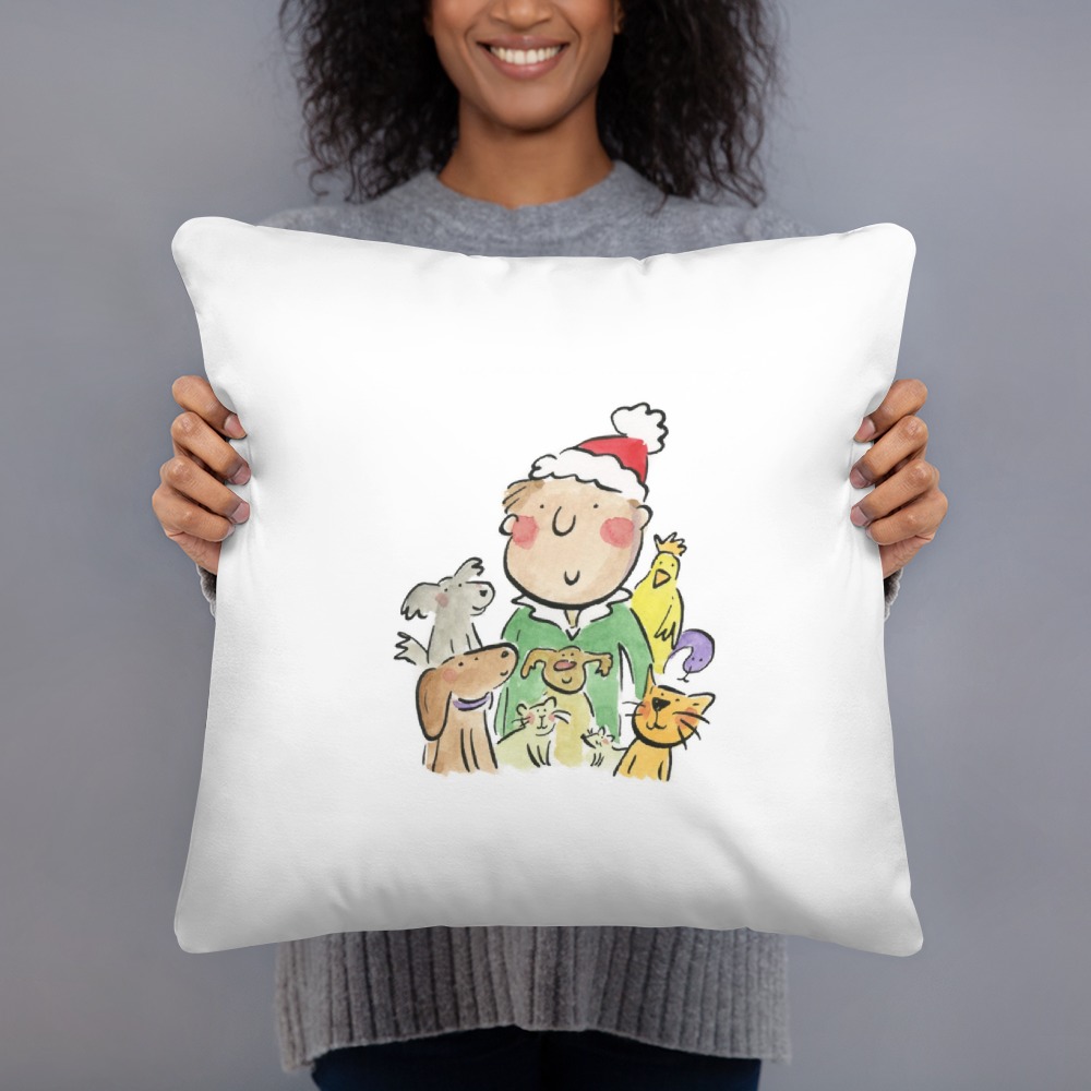 Premium Pillow