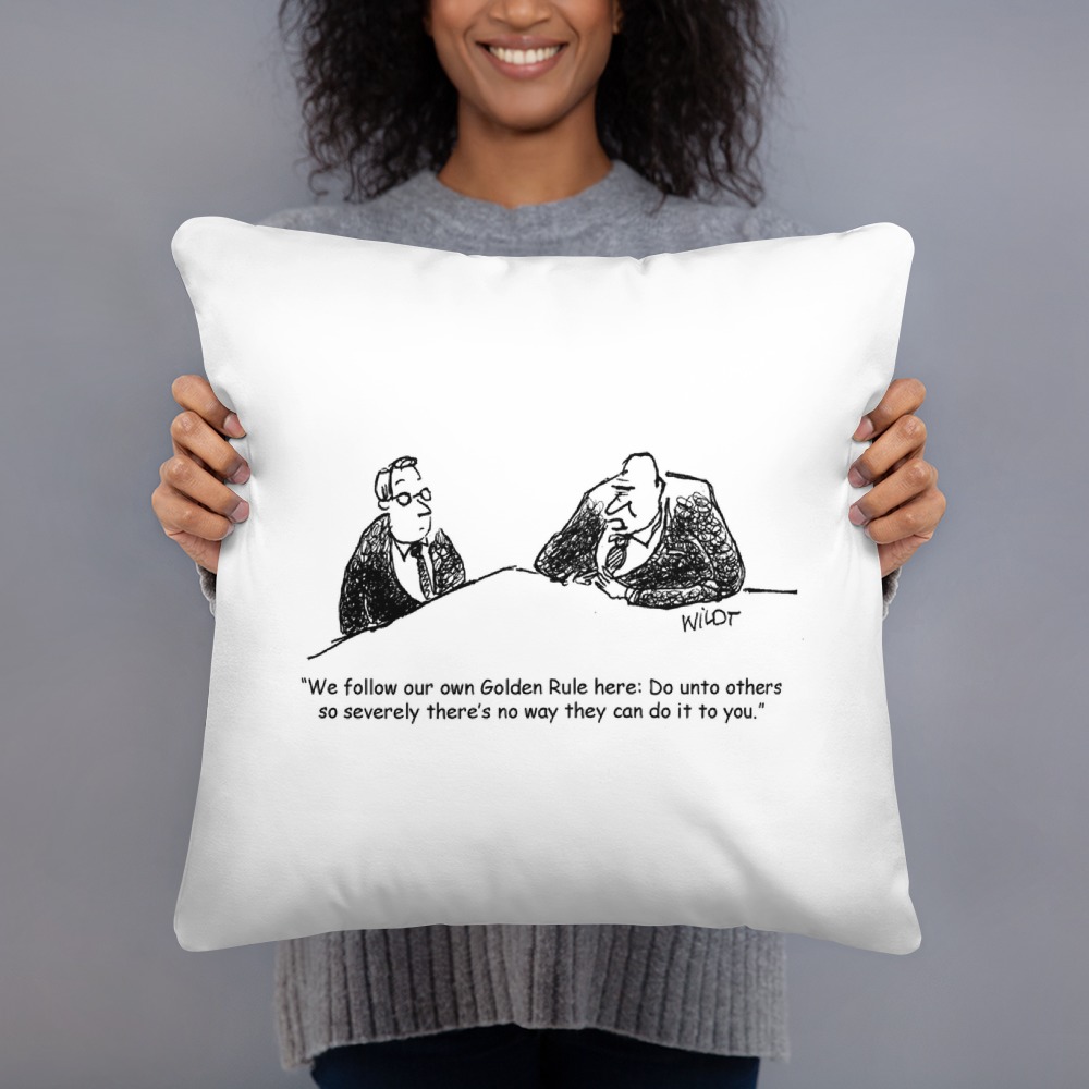 Premium Pillow
