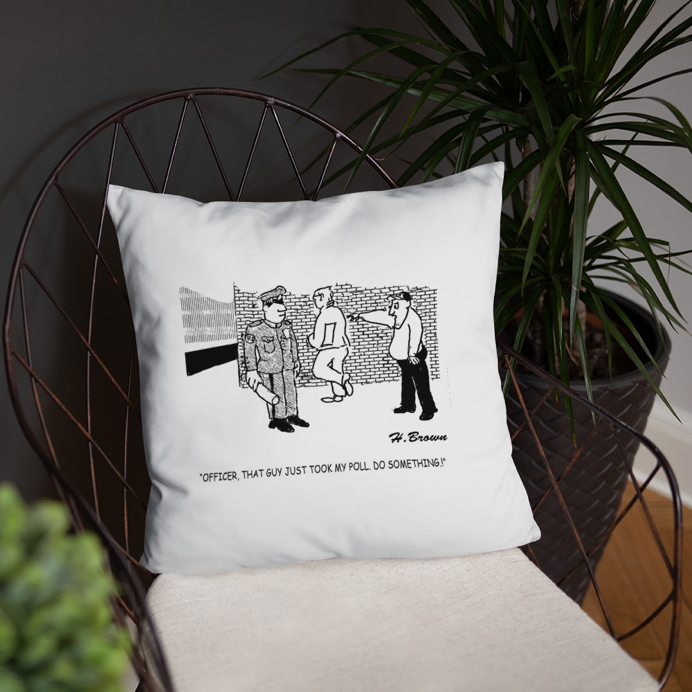 Premium Pillow