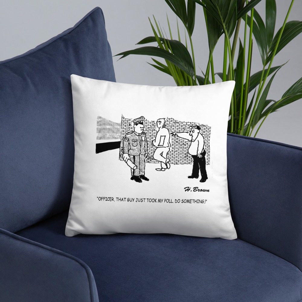 Premium Pillow