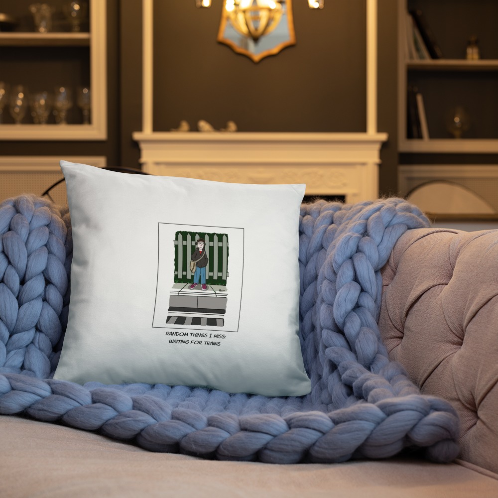 Premium Pillow