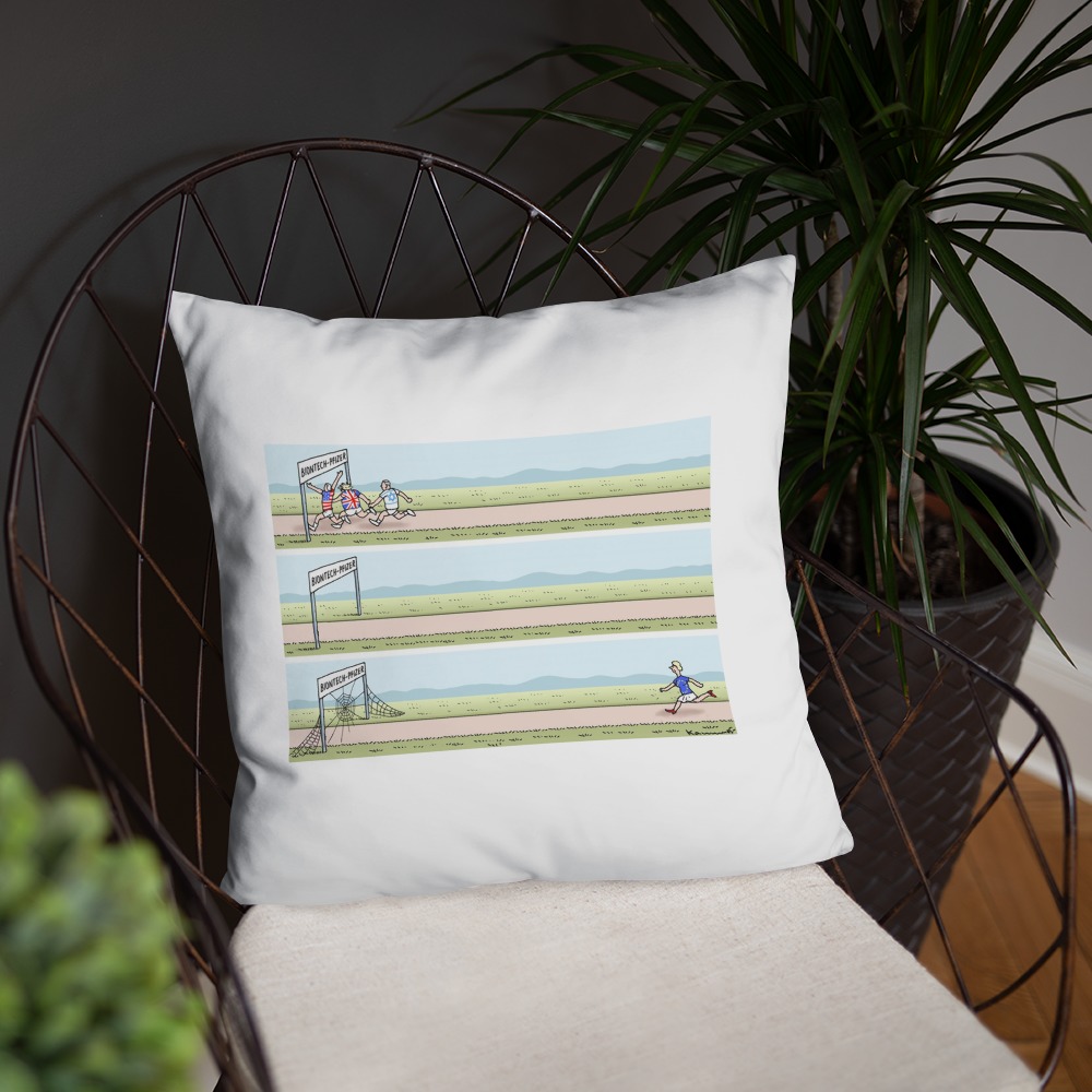 Premium Pillow