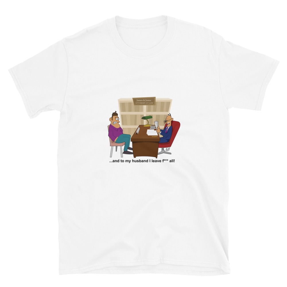 Unisex T-Shirt