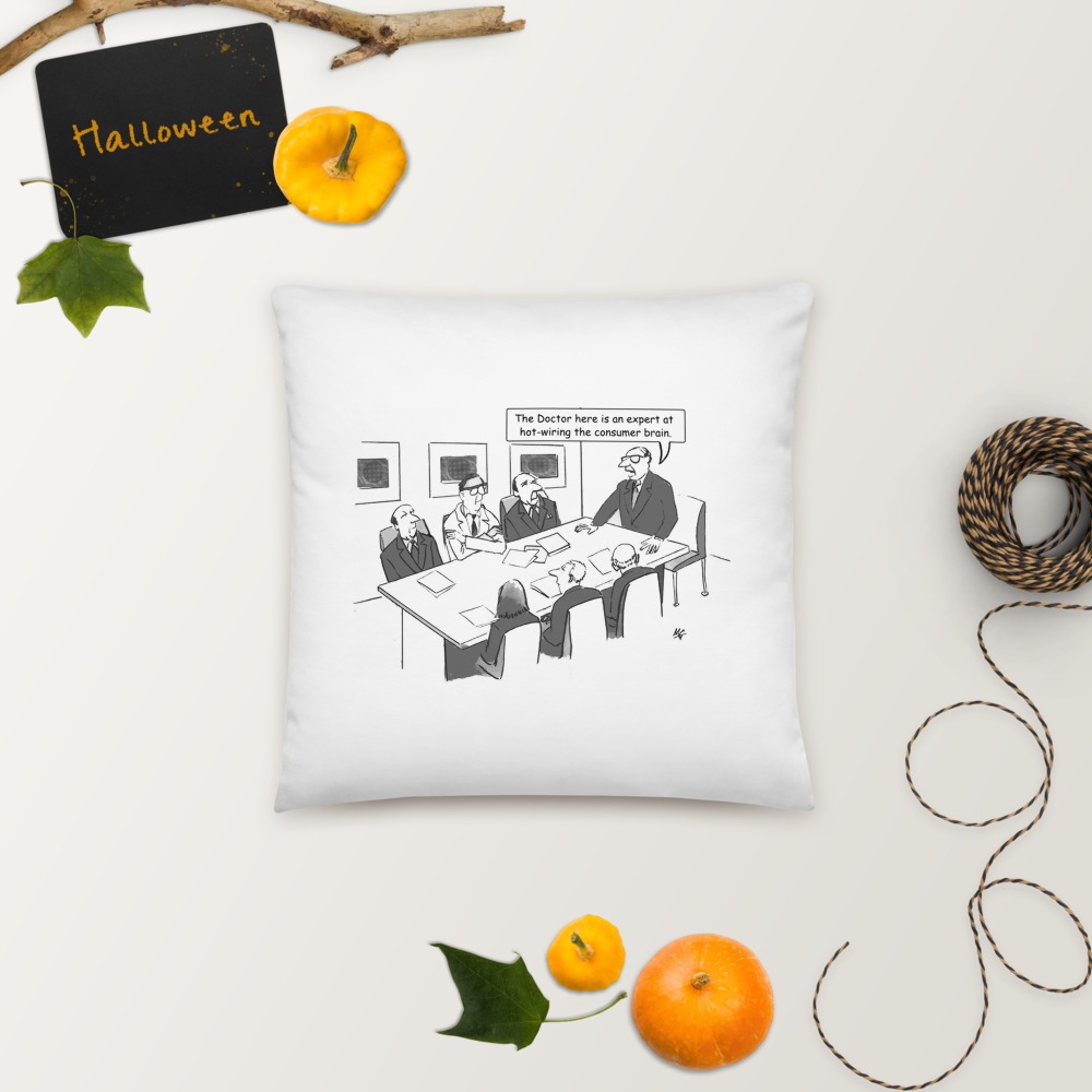 Premium Pillow