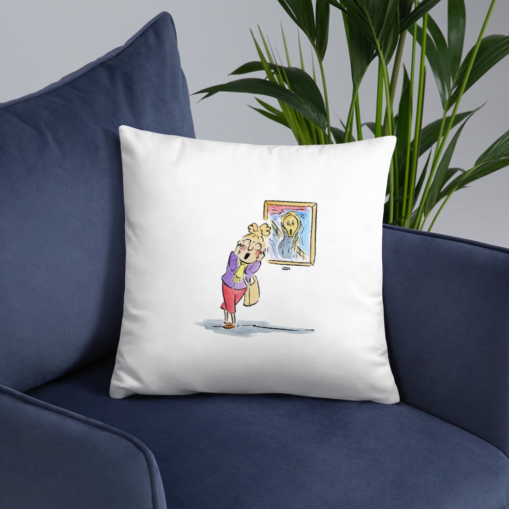 Premium Pillow