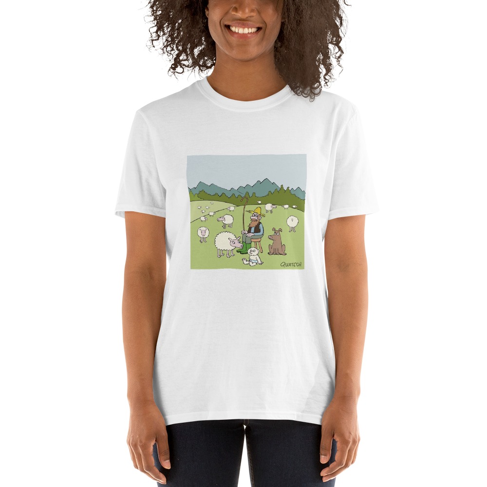Unisex T-Shirt