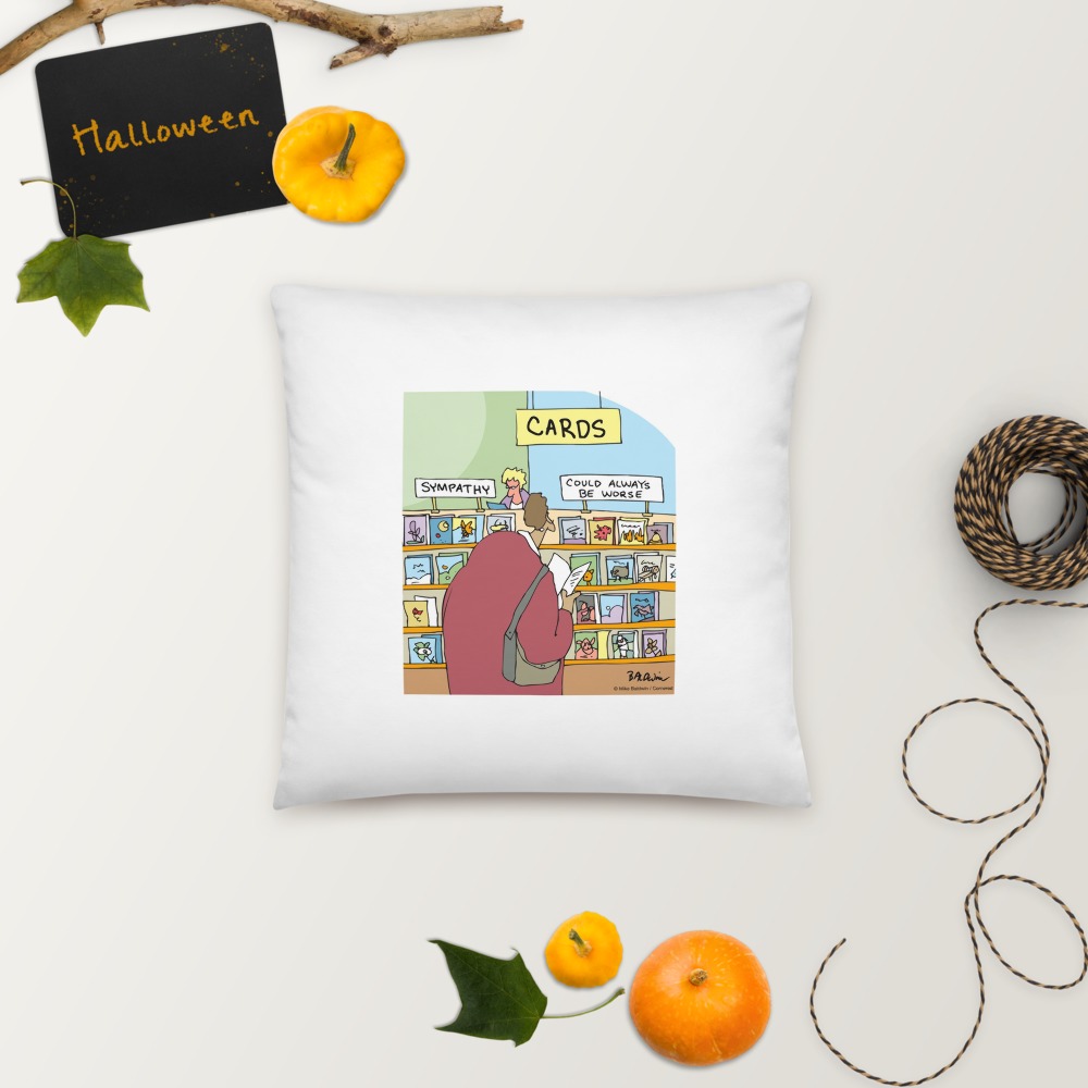 Premium Pillow