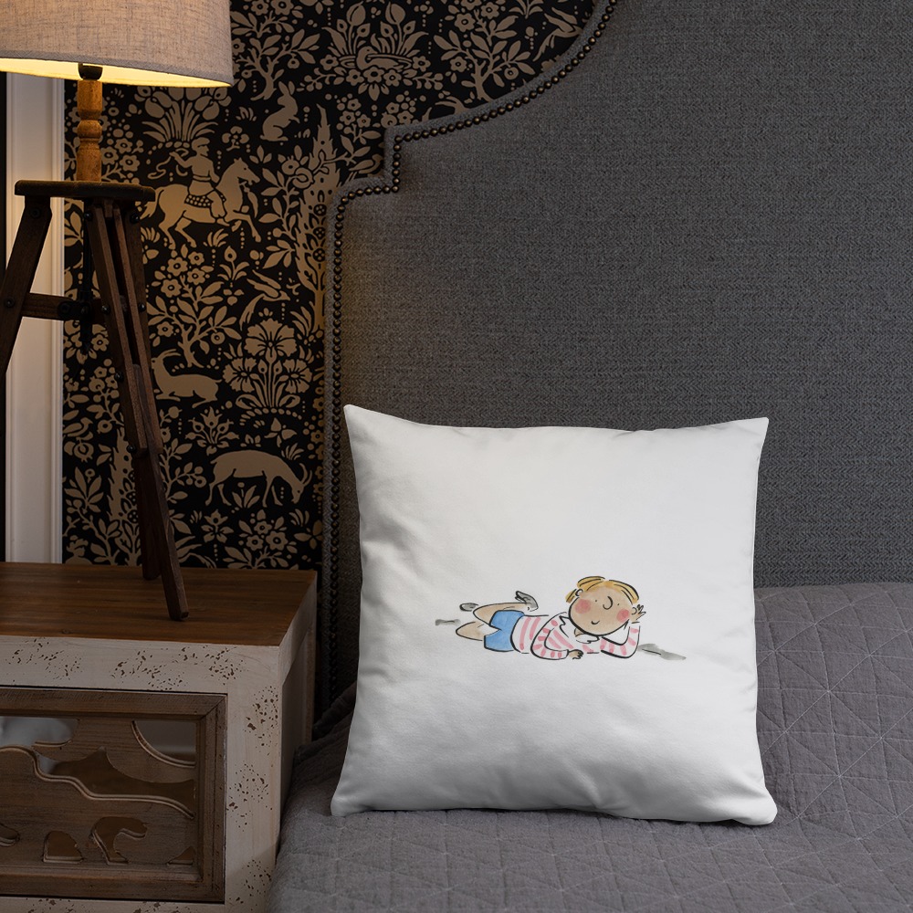 Premium Pillow