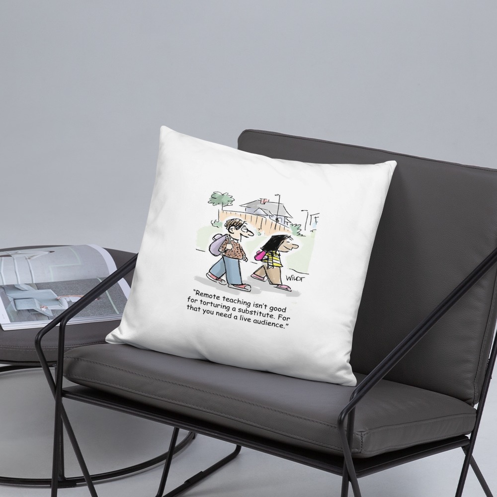 Premium Pillow