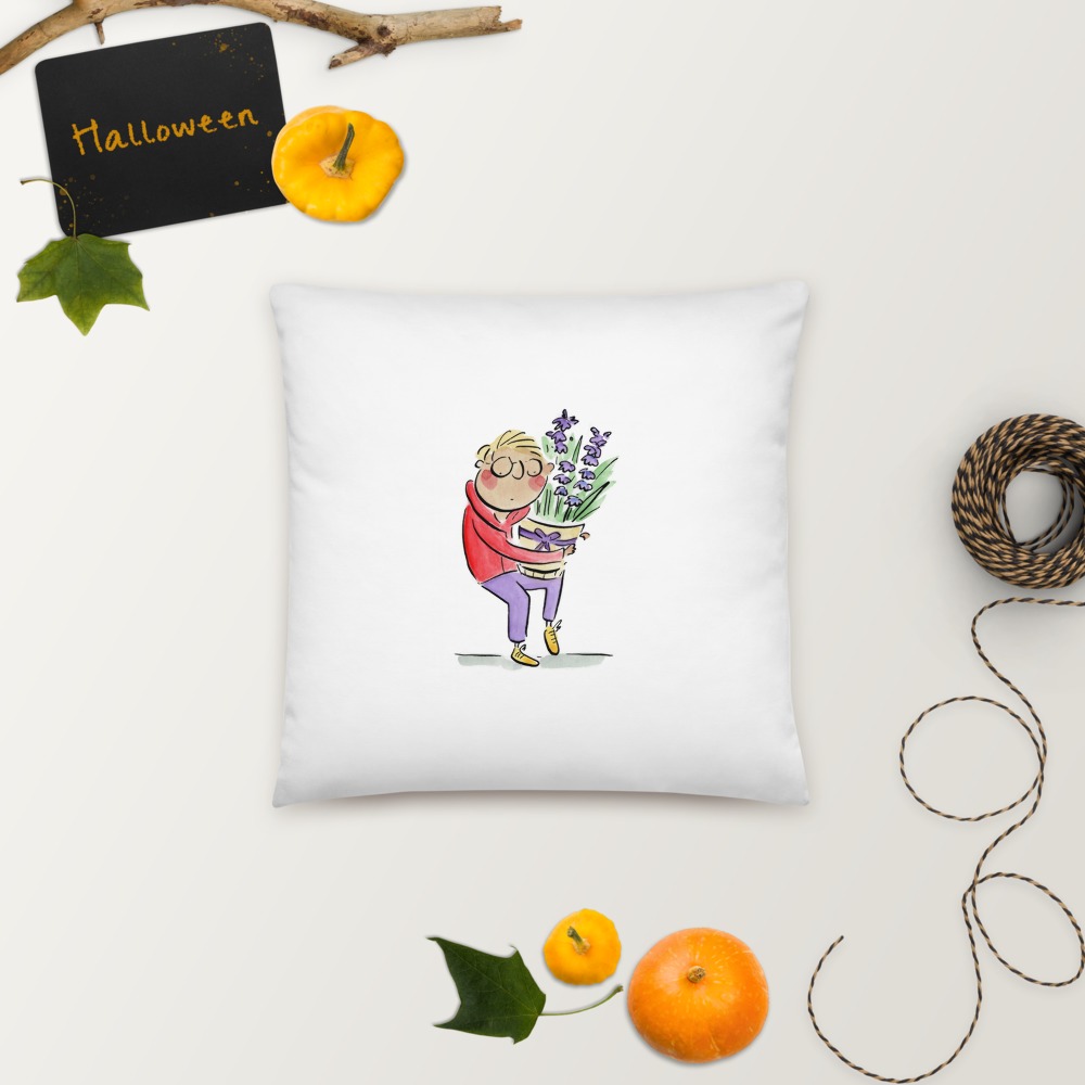 Premium Pillow