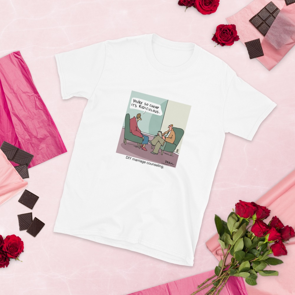 Unisex T-Shirt