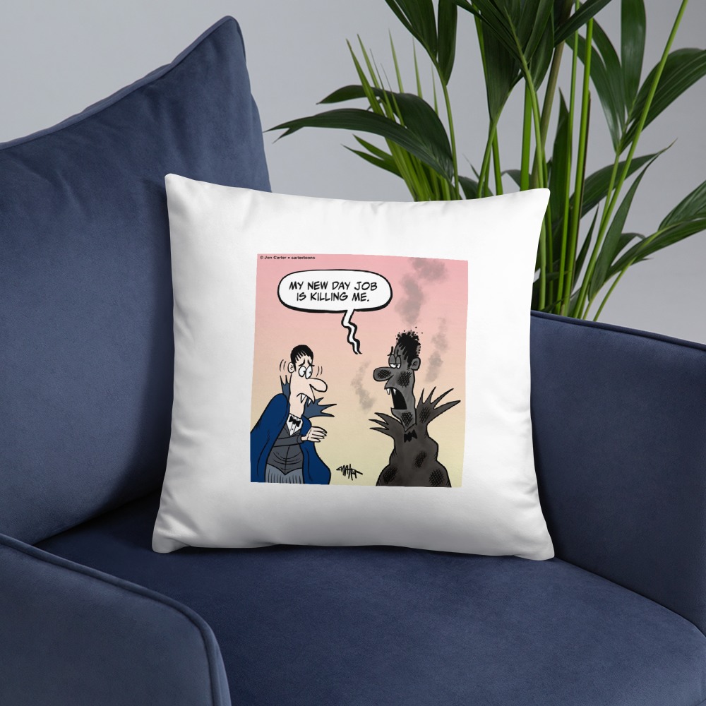 Premium Pillow