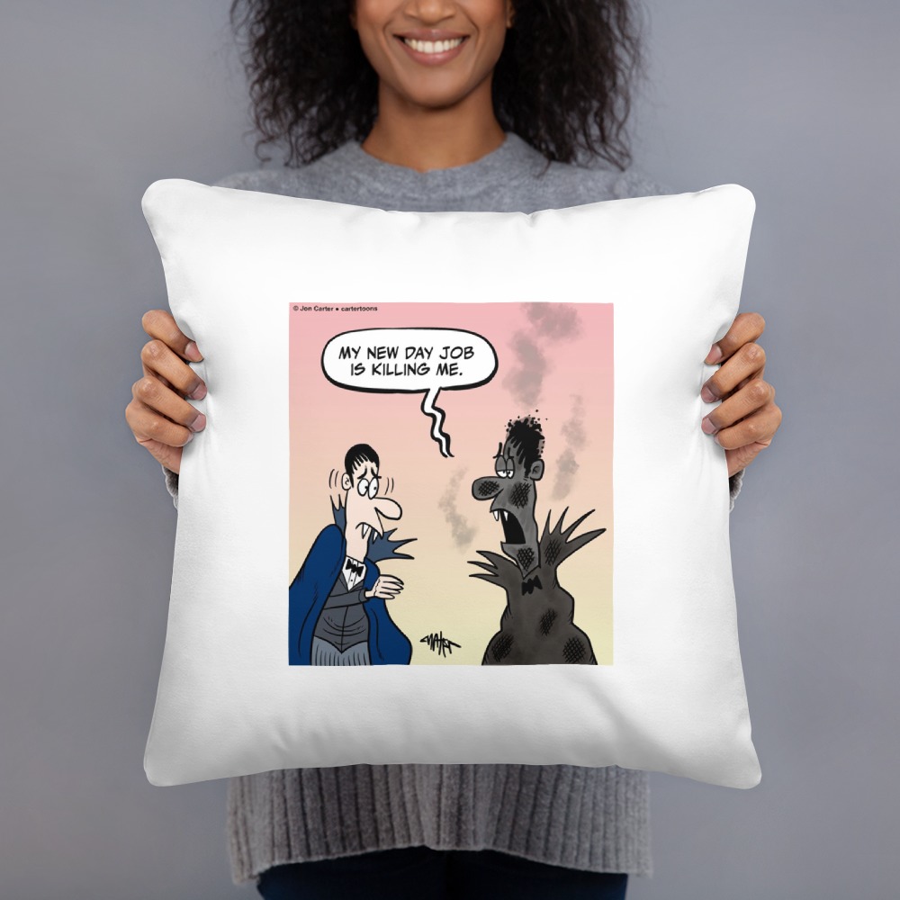 Premium Pillow