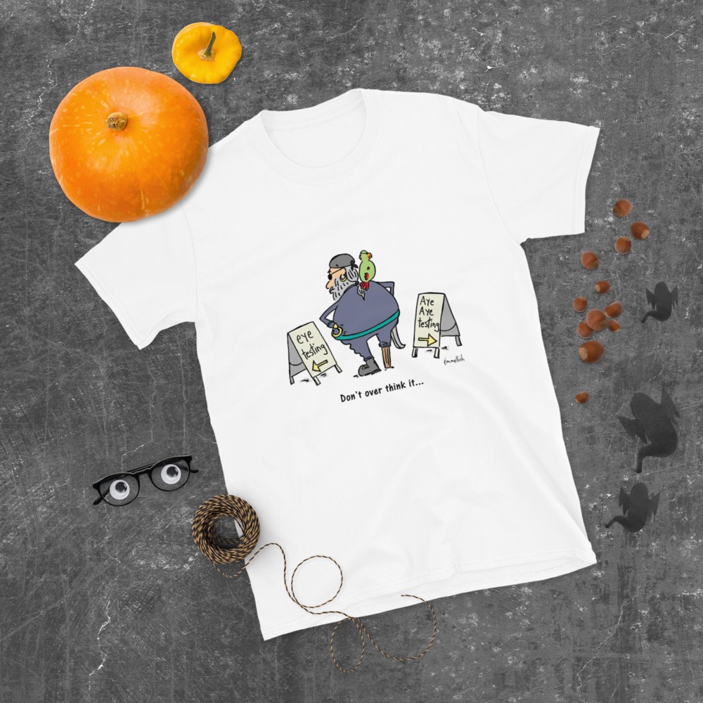 Unisex T-Shirt