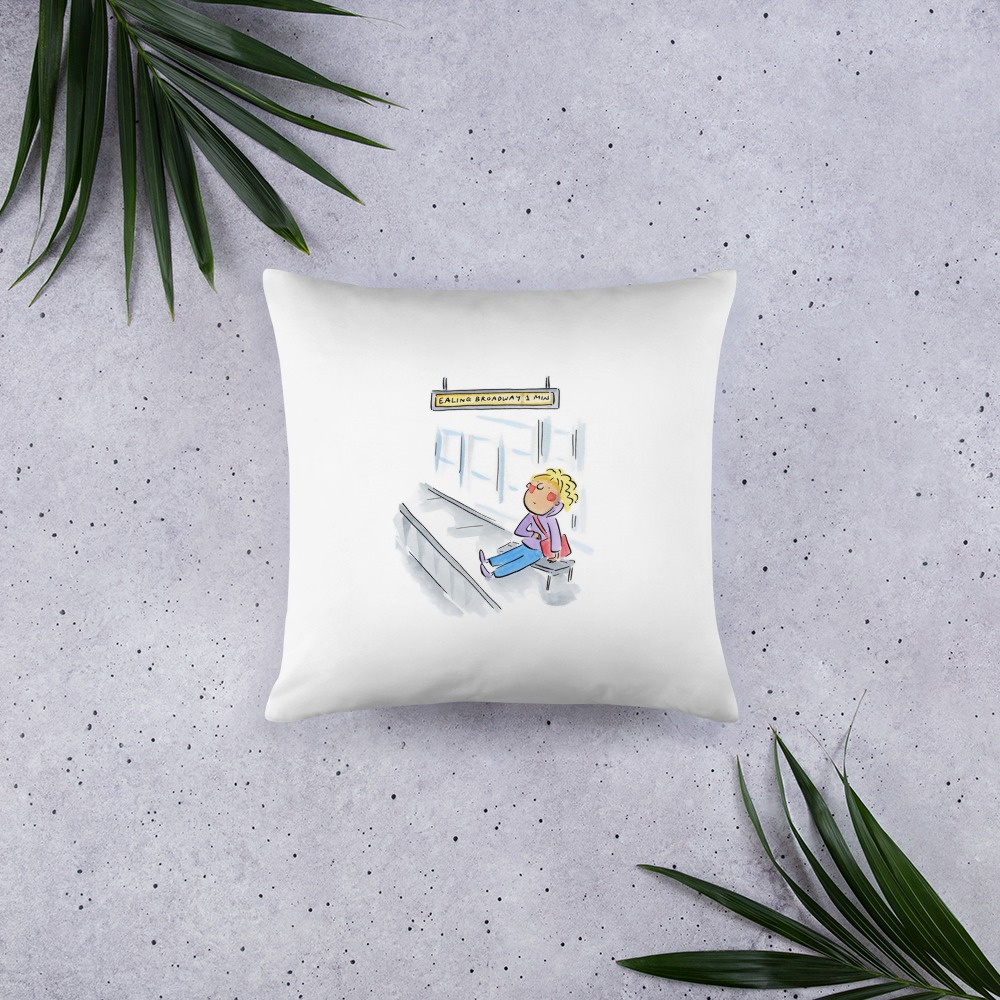 Premium Pillow